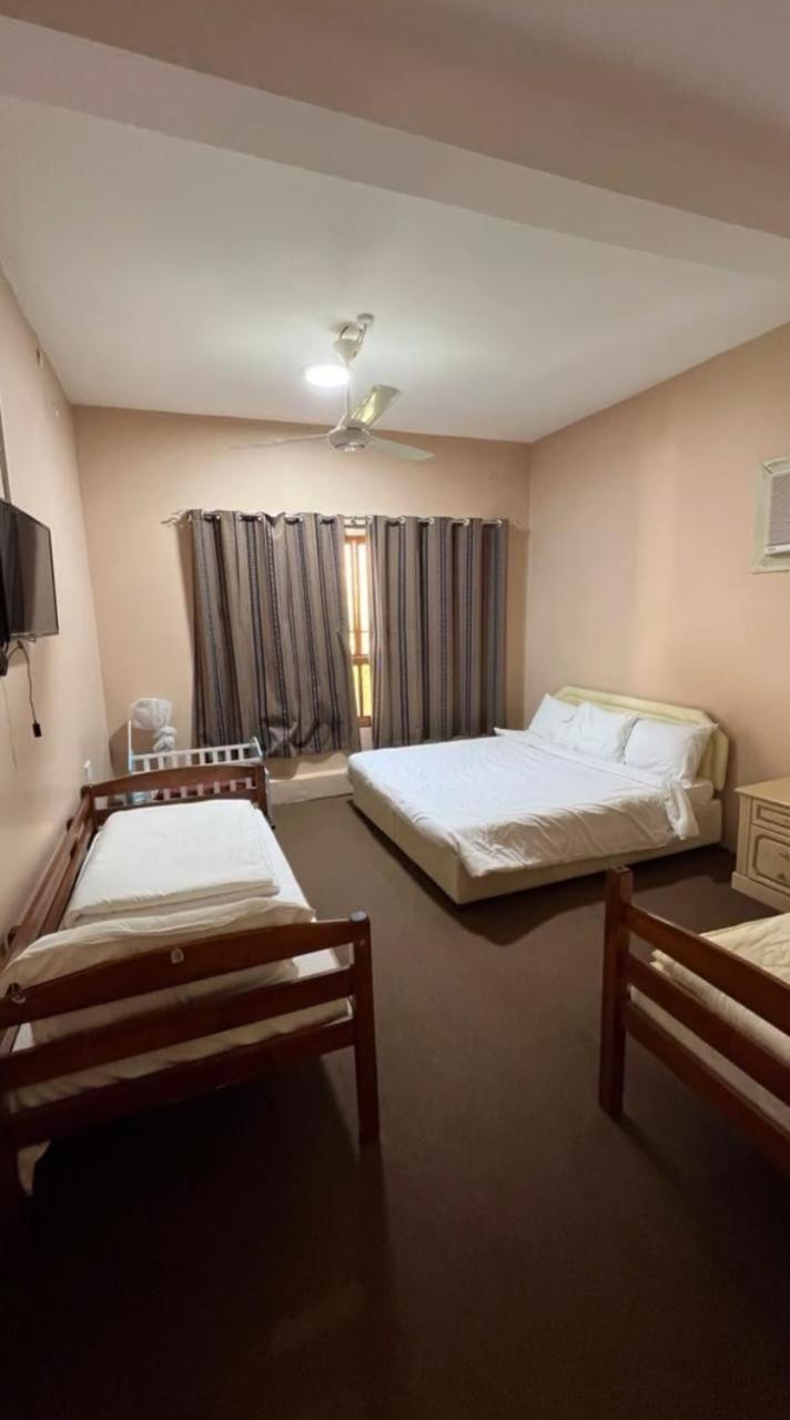 Bait Bimah Travel Lodge Exterior photo
